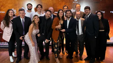 NewsDigitales se quedó con el Martín Fierro a la innovación en medios digitales