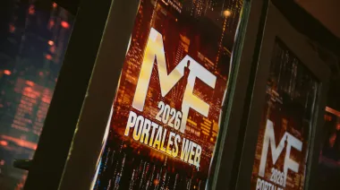 Todos los ganadores del Martín Fierro de Portales Web