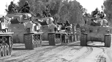 Guerra de los Seis Días: el conflicto que cambió Medio Oriente para siempre