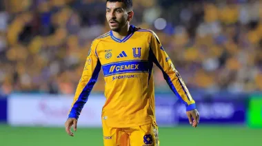River acelera por Ángel Correa: el golpe de jerarquía que busca en el mercado