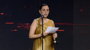 Infobae ganó como mejor sitio de noticias argentino: "Es un momento delicado"
