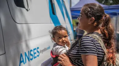 Asignación Universal por Hijo: todo lo que tenés que saber en junio de la AUH