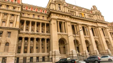La Corte rechazó apartar a los jueces de la causa por fondos universitarios