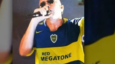 El Indio Solari, su pasión por Boca y el lazo inquebrantable con Riquelme