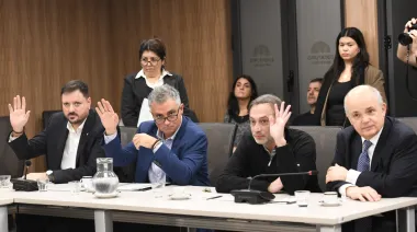 Qué implica el acuerdo en Diputados para leyes sobre ambiente, Mercosur y personas mayores