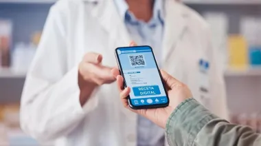 Token sanitario: la nueva forma de validar tu identidad al buscar remedios