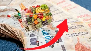 Semana clave para la economía argentina: el dato que define jubilaciones, AUH y más