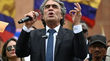 Colombia y el costo de gobernar después de Gustavo Petro