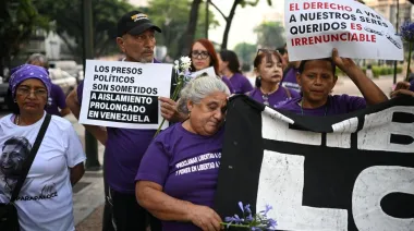 Por qué una autopsia en Venezuela toca a la Argentina