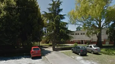Encontraron sanas y salvas a las dos niñas que eran buscadas en La Plata