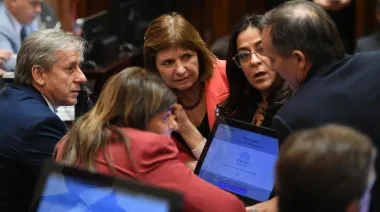 De la gambeta de Bullrich al envión por la reforma laboral: lo que dejó la semana política