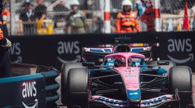 Antonelli largará primero en el GP de Mónaco: cómo le fue a Colapinto