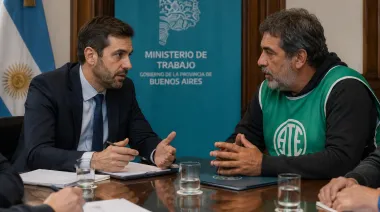 Bolsillo estatal bajo tensión: ATE va a paritaria y exige recuperar poder adquisitivo