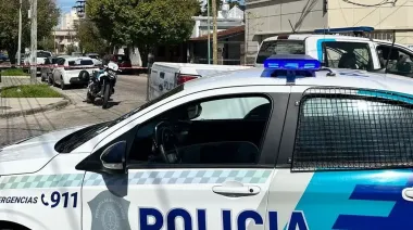 Dos disparos y un muerto en Tolosa: un policía quedó detenido tras un tiroteo
