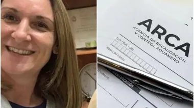 Más de un año sin condena: piden liberar a la contadora acusada por el millonario fraude fiscal