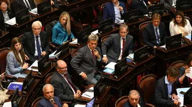 La pulseada por las PASO deja en pausa todo el paquete electoral en el Senado