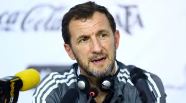 Arruabarrena está muy cerca de ser el nuevo DT de Boca: qué falta definir