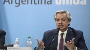 Alberto Fernández, Vicentín y duro golpazo: qué pasó el 8 de junio de 2020