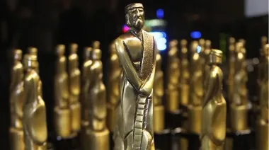 El detalle de los Premios Martín Fierro que se vienen próximamente