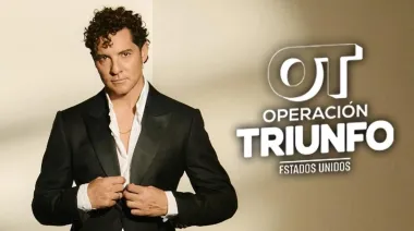 Llega Operación Triunfo a Telemundo en USA: todas las novedades