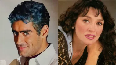 Impactante: el increíble musical que unirá a Rodrigo y Gilda
