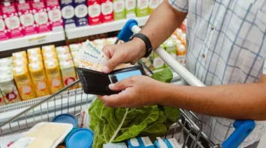 La inflación en la Ciudad de Buenos Aires desaceleró por segundo mes consecutivo
