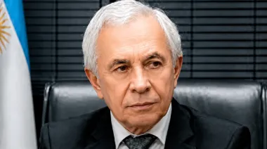 El juez que reactivó la reforma laboral enfrenta duras impugnaciones en el Senado