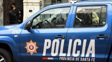 Acusaron a un vecino de abusar de una menor y una multitud atacó su casa