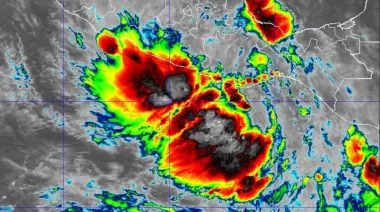 Boris, la tormenta tropical expone el costo oculto del Mundial 2026