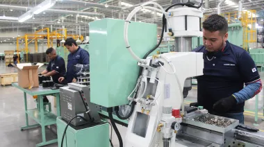 Coahuila, el bastión del PRI que también observa la industria argentina