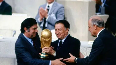 La verdadera historia de cómo México ganó la sede del Mundial 86 en la FIFA