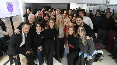 Karina Milei acelera el armado libertario y proyecta cuadros para gobernar