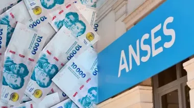 Martes de pagos en ANSES: quiénes y cuánto cobran hoy jubilados, pensionados y AUH