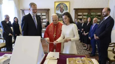 Las claves del discurso de León XIV que busca influir en Europa y el Vaticano