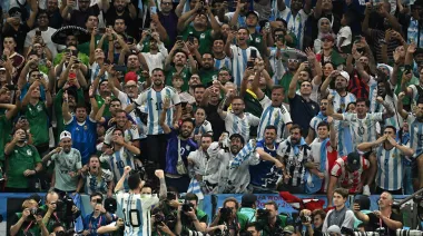 Las canciones de cancha, en versión sinfónica: show gratis en Buenos Aires