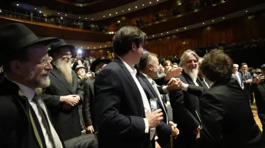 Milei: de su mención a Alejandro Fantino a la teoría de los Diez Mandamientos