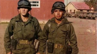 Malvinas y los soldados olvidados: qué reconocimiento moral llegó a Diputados