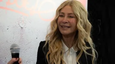 El reconocimiento a Cris Morena revive el fenómeno Chiquititas en números