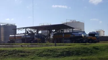Biodiésel en crisis: menos producción, más fábricas paradas y un 2026 sin repunte