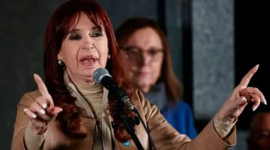 10 de junio de 2025: el discurso de CFK a un año de la condena por Vialidad