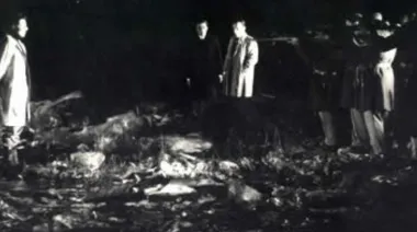 José León Suárez: los fusilamientos que marcaron una grieta de sangre en la Argentina