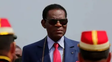 ONU y Access Now apuntan al régimen de Obiang por la crisis en Annobón