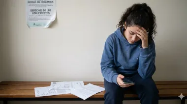 Boletín Oficial: el Gobierno eliminó el canal de reclamos de adolescentes a empresas