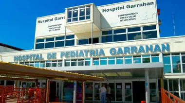 Residuos y rezagos aduaneros: el giro del Gobierno para ayudar al Garrahan