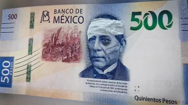 Banco de México: la inflación cayó a 3,94% y el mercado ya mira la tasa
