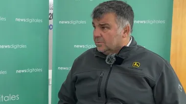 Financiamiento a contratistas rurales: "Estamos muy enojados con el tema del crédito"