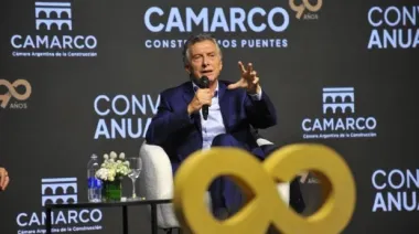 El mensaje de Macri a Milei que cambia la discusión: el equilibrio fiscal no alcanza