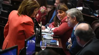 La Libertad Avanza acordó en el Senado y acelera la reforma de tierras rurales