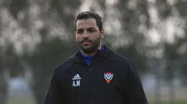 Quién es Amr Mokhtar, el egipcio que se suma a Boca con el Vasco Arruabarrena