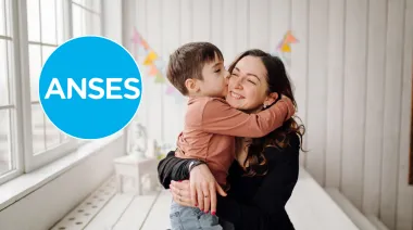 ¿Qué grupo de asignaciones comienza a pagar ANSES este miércoles 10 de junio?
